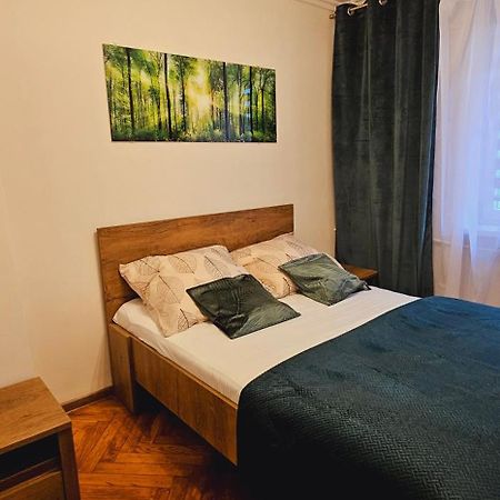 Apartment On The San River Przemysl Luaran gambar