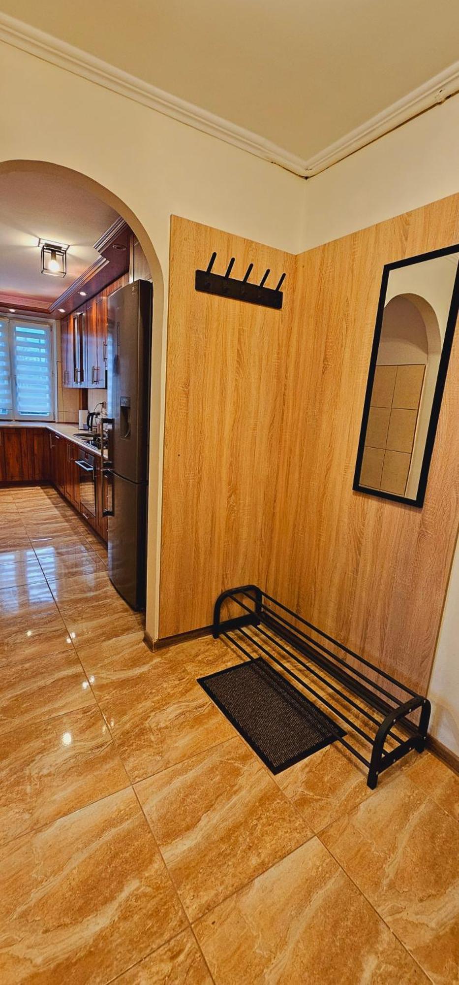 Apartment On The San River Przemysl Luaran gambar